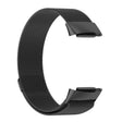 Ehdottoman suloinen Fitbit Charge 5 Metalli Ranneke
