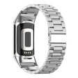 Hieno Fitbit Charge 5 Metalli Ranneke