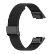 Mega luotettava Fitbit Charge 5 Metalli Ranneke