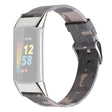 Super tyylikäs Fitbit Charge 5 Nailon Ranneke - Koko: S