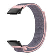 Huomattavan hyvä Fitbit Charge 5 Nailon Ranneke