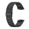 Kestävä Fitbit Charge 5 Metalli Ranneke