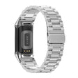 Uskomattoman siisti Fitbit Charge 5 Metalli Ranneke