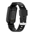 Mukava Yleinen Fitbit Silikoni Ranneke