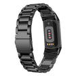 Mega ihana Fitbit Charge 5 Metalli ja Strassit Ranneke
