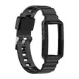 Klassinen Yleinen Fitbit Silikoni Ranneke
