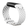 Erittäin kaunis Fitbit Charge 5 Silikoni Ranneke