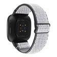 Uskomattoman fantastinen Yleinen Fitbit Nailon Ranneke