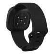 Uskomattoman söpö Yleinen Fitbit Silikoni Ranneke - Koko: L