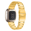 Ihana Fitbit Sense 2 / Fitbit Versa 4 Ranneke