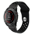 Huomattavan kestävä Yleinen Garmin Silikoni Ranneke