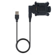 1m Muovi Garmin Quatix 3 / Garmin Fenix 3 Latauskaapeli
