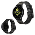 Garmin Vivoactive 3 / Garmin Vivomove HR Aitoa nahkaa Ranneke
