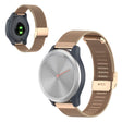 Garmin Vivomove 3S / Garmin Vivoactive 4S Metalli Ranneke