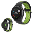 Uskomattoman kiva Yleinen Garmin Silikoni Ranneke