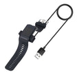 1m Garmin Vivoactive HR USB Latauslaituri Kaapeli