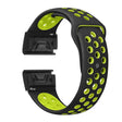 Erittäin siisti Garmin Fenix 5 Silikoni Ranneke