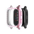 Muodikas Garmin Venu Sq Silikoni Suojakuori