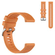 Garmin Forerunner 158 / Garmin Forerunner 55 Silikoni Ranneke