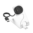 Metalli Yleinen Garmin Älykello Latausteline