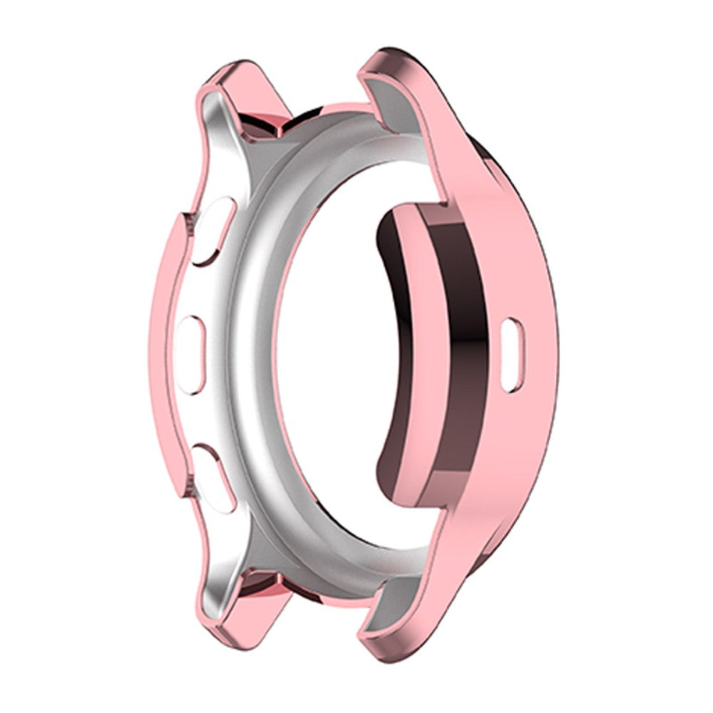 Garmin Venu 2 Plus  Silikone Bumper  - Pink#serie_4