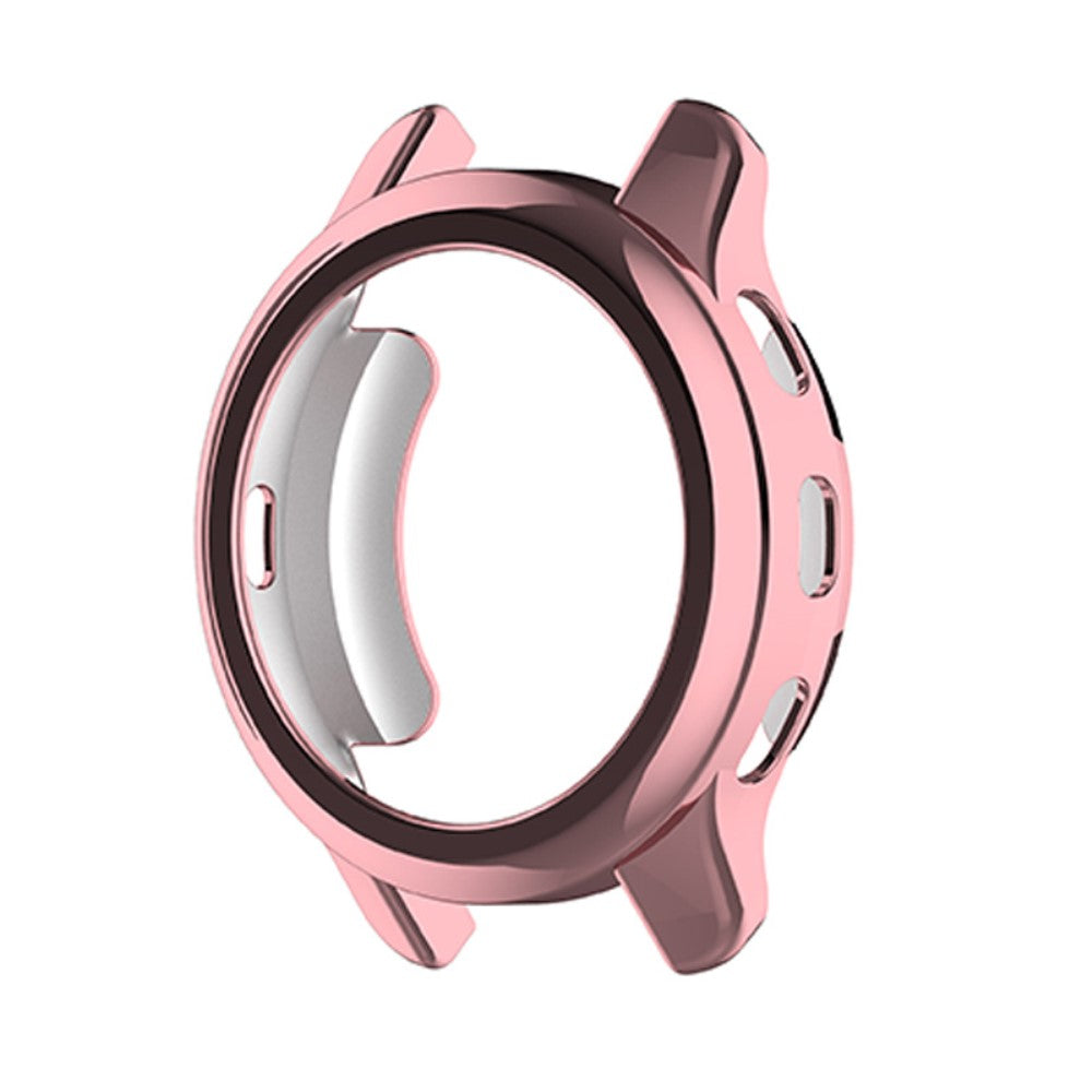 Garmin Venu 2 Plus  Silikone Bumper  - Pink#serie_4