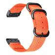 Tyylikäs Yleinen Garmin Nailon Ranneke