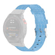 Super siisti Yleinen Garmin Nailon Ranneke