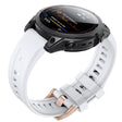 Erittäin kaunis Garmin Fenix 7S Silikoni Ranneke