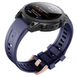 Erittäin kaunis Garmin Fenix 7S Silikoni Ranneke
