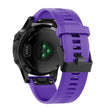 Huomattavan mukava Garmin Fenix 7 Silikoni Ranneke