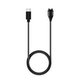 1m Yleinen Garmin Latauskaapeli