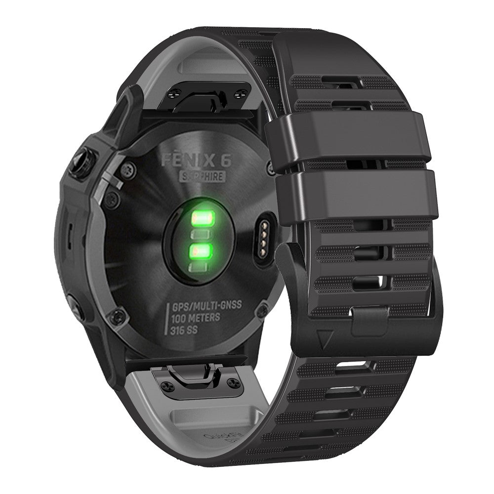 TOP 25 Garmin Fenix 5X Plus Ranneke 2024