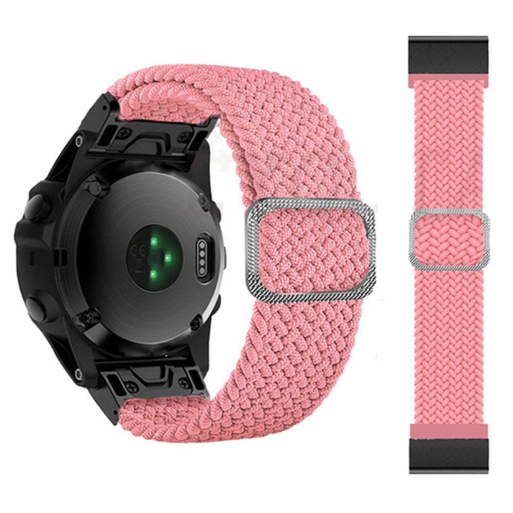 Rigtigt fed Universal  Rem - Pink#serie_4