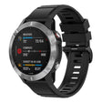 Todella siistiä Garmin Fenix 7 Silikoni Ranneke