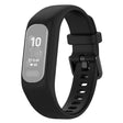 Mega siisti Garmin Vivosmart 5 Silikoni Ranneke