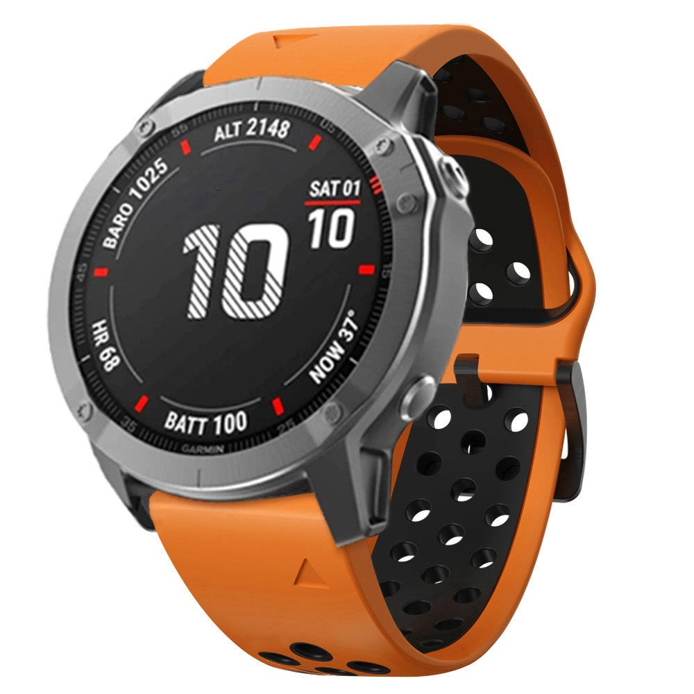 Super kønt Universal  Rem - Orange#serie_2