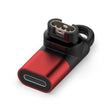 Yleinen Garmin Type-C Latausteline Adapteri