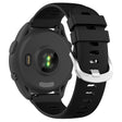 Uskomattoman kiva Garmin Forerunner 256S Silikoni Ranneke