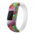 Erinomainen Garmin Vivofit JR Silikoni Ranneke