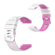 Ihana Garmin Forerunner 920 XT Silikoni Ranneke