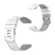 Ihana Garmin Forerunner 920 XT Silikoni Ranneke