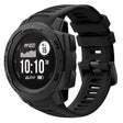 Ihastuttava Garmin Instinct Silikoni Ranneke