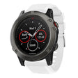 Uskomattoman siisti Garmin Fenix 5X Plus Silikoni Ranneke