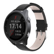 Great Garmin Forerunner 245 Aitoa nahkaa Ranneke
