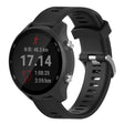 Uskomattoman mukava Garmin Forerunner 245 Silikoni Ranneke