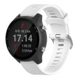 Uskomattoman mukava Garmin Forerunner 245 Silikoni Ranneke