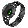 Mega hyvä Garmin Forerunner 245 Metalli ja Strassit Ranneke