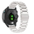Mega vahva Garmin Forerunner 245 Metalli Ranneke