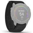 Mukava Yleinen Garmin Nailon Ranneke